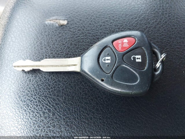 Toyota 4RUNNER SR5 2014 JTEBU5JR7E5199223 Image 11