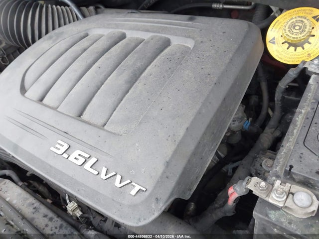 Продаж на аукціоні авто 2015 Chrysler Town & Country Touring, vin: 2C4RC1BGXFR754875, номер лоту: 44806832