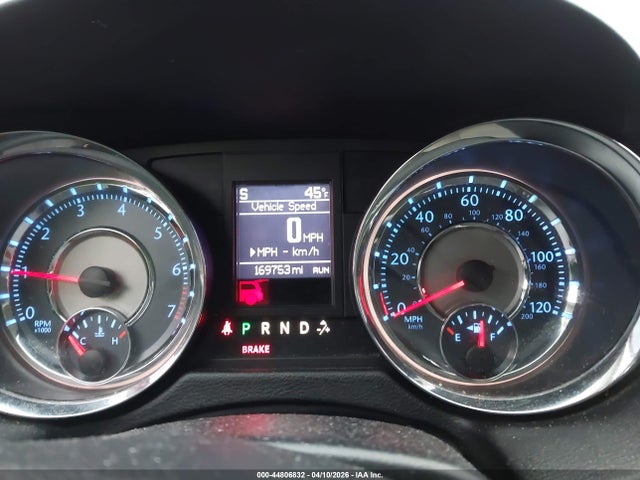 Продаж на аукціоні авто 2015 Chrysler Town & Country Touring, vin: 2C4RC1BGXFR754875, номер лоту: 44806832