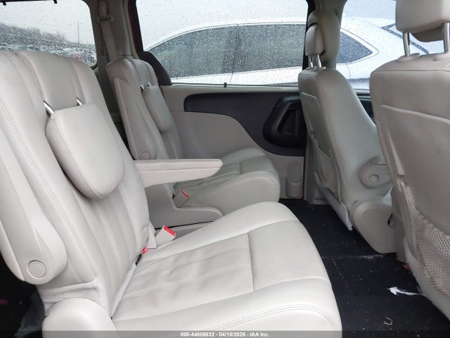 Продаж на аукціоні авто 2015 Chrysler Town & Country Touring, vin: 2C4RC1BGXFR754875, номер лоту: 44806832