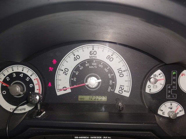 Aukcja sprzedaży 2007 Toyota Fj Cruiser, vin: JTEBU11F070072442, numer aukcji: 44806834