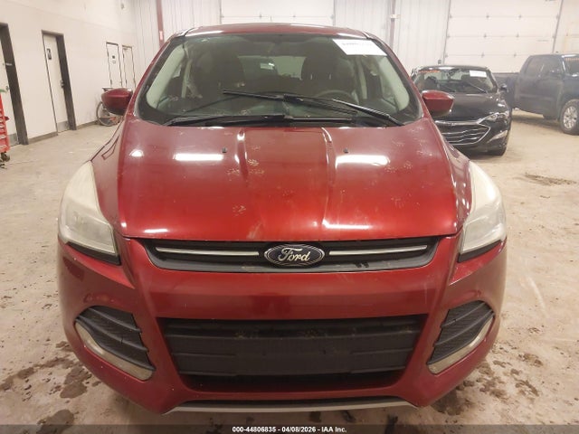 Продаж на аукціоні авто 2013 Ford Escape Se, vin: 1FMCU9GX5DUB49037, номер лоту: 44806835