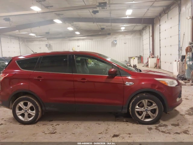 Продаж на аукціоні авто 2013 Ford Escape Se, vin: 1FMCU9GX5DUB49037, номер лоту: 44806835