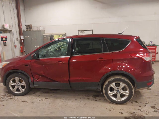 Продаж на аукціоні авто 2013 Ford Escape Se, vin: 1FMCU9GX5DUB49037, номер лоту: 44806835