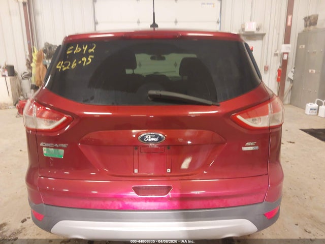 Продаж на аукціоні авто 2013 Ford Escape Se, vin: 1FMCU9GX5DUB49037, номер лоту: 44806835