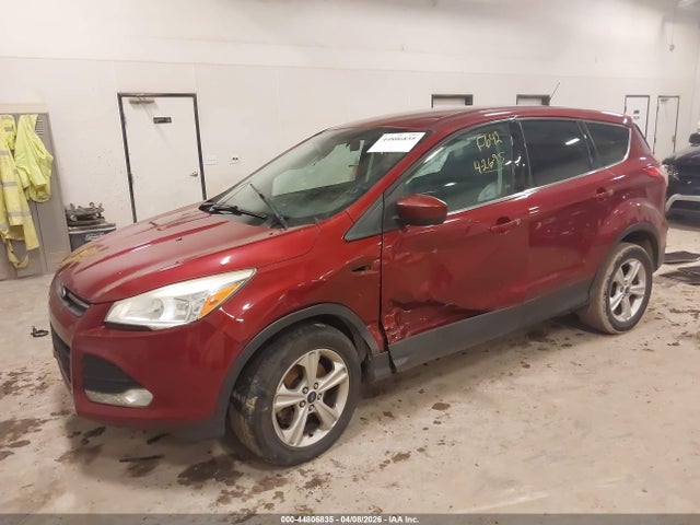 Продаж на аукціоні авто 2013 Ford Escape Se, vin: 1FMCU9GX5DUB49037, номер лоту: 44806835