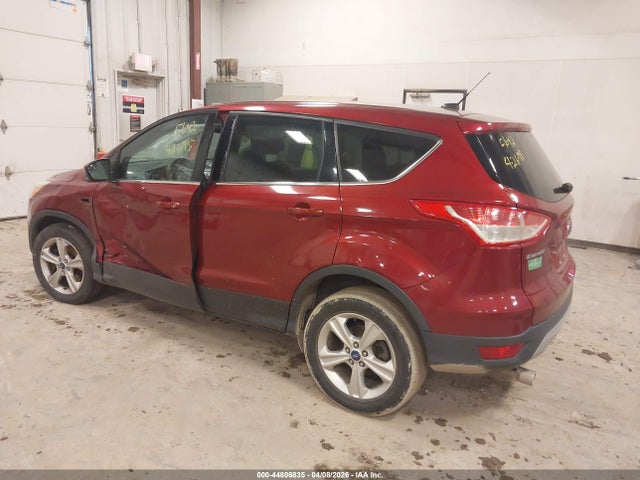 Продаж на аукціоні авто 2013 Ford Escape Se, vin: 1FMCU9GX5DUB49037, номер лоту: 44806835