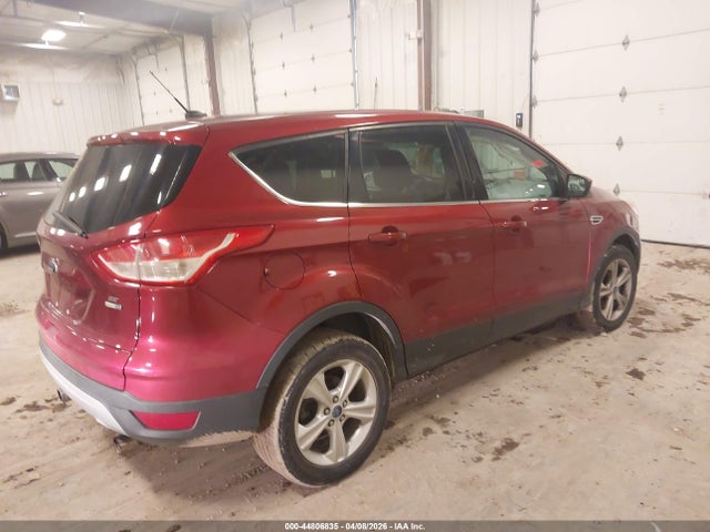 Продаж на аукціоні авто 2013 Ford Escape Se, vin: 1FMCU9GX5DUB49037, номер лоту: 44806835