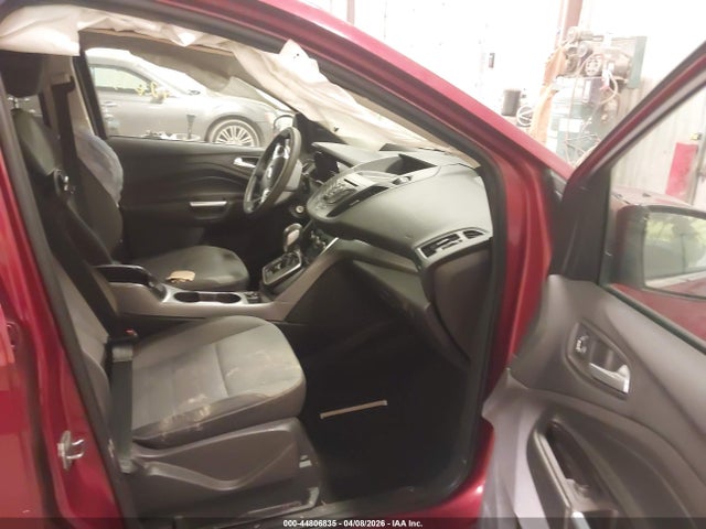 Продаж на аукціоні авто 2013 Ford Escape Se, vin: 1FMCU9GX5DUB49037, номер лоту: 44806835