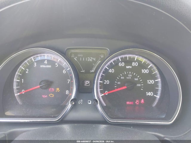 3N1CN7AP9HK466942 Nissan Versa 1.6 Sv