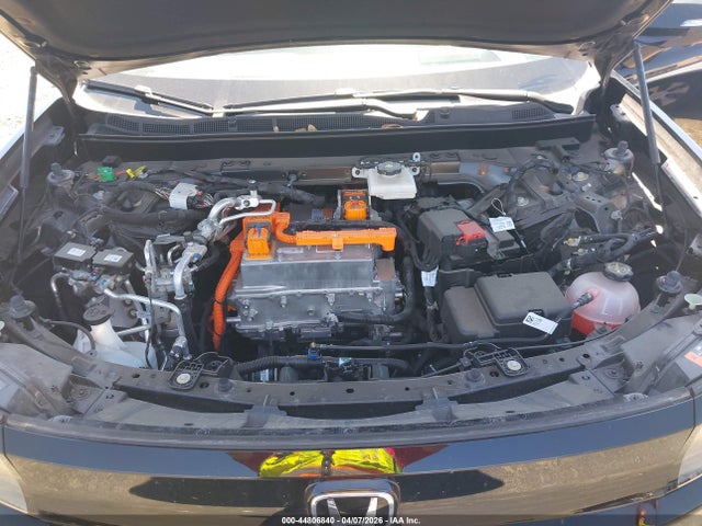 2024 Honda Prologue Elite მანქანა იყიდება აუქციონზე, vin: 3GPKHZRJ6RS504963, აუქციონის ნომერი: 44806840