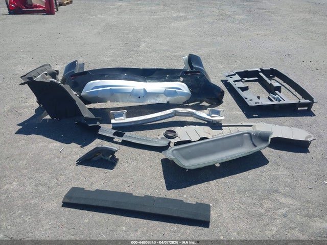 2024 Honda Prologue Elite მანქანა იყიდება აუქციონზე, vin: 3GPKHZRJ6RS504963, აუქციონის ნომერი: 44806840