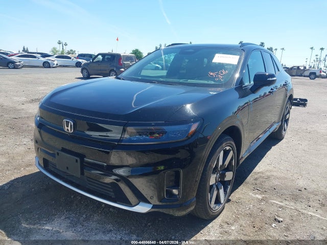2024 Honda Prologue Elite მანქანა იყიდება აუქციონზე, vin: 3GPKHZRJ6RS504963, აუქციონის ნომერი: 44806840