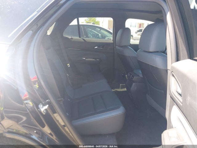 2024 Honda Prologue Elite მანქანა იყიდება აუქციონზე, vin: 3GPKHZRJ6RS504963, აუქციონის ნომერი: 44806840