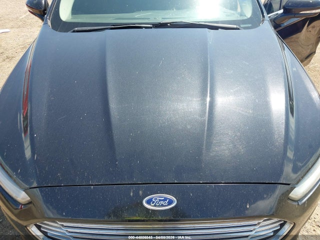 2015 Ford Fusion Se მანქანა იყიდება აუქციონზე, vin: 3FA6P0H78FR292065, აუქციონის ნომერი: 44806845