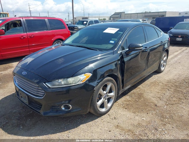 2015 Ford Fusion Se მანქანა იყიდება აუქციონზე, vin: 3FA6P0H78FR292065, აუქციონის ნომერი: 44806845