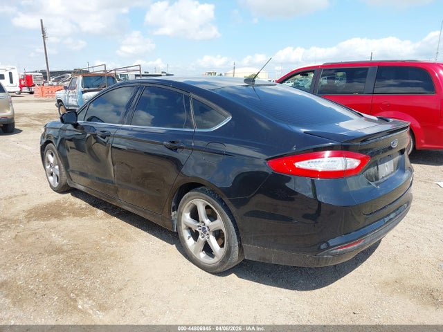 2015 Ford Fusion Se მანქანა იყიდება აუქციონზე, vin: 3FA6P0H78FR292065, აუქციონის ნომერი: 44806845