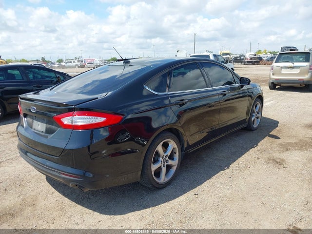 2015 Ford Fusion Se მანქანა იყიდება აუქციონზე, vin: 3FA6P0H78FR292065, აუქციონის ნომერი: 44806845