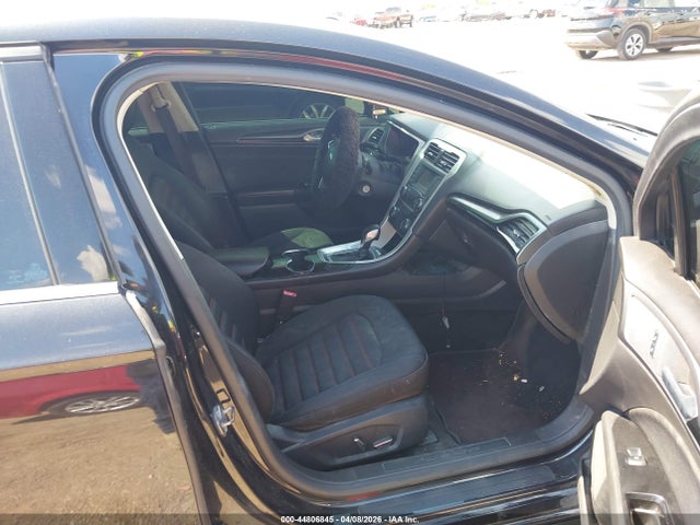 2015 Ford Fusion Se მანქანა იყიდება აუქციონზე, vin: 3FA6P0H78FR292065, აუქციონის ნომერი: 44806845