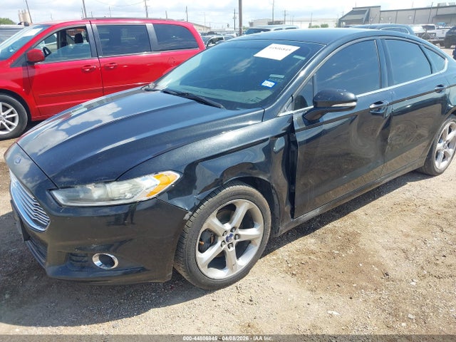 2015 Ford Fusion Se მანქანა იყიდება აუქციონზე, vin: 3FA6P0H78FR292065, აუქციონის ნომერი: 44806845