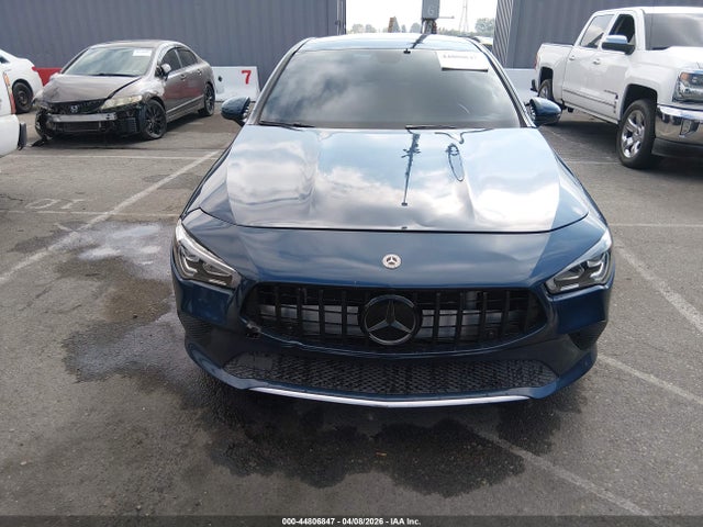 Продажа на аукционе авто 2020 Mercedes-benz Cla 250, vin: WDD5J4GB1LN034639, номер лота: 44806847