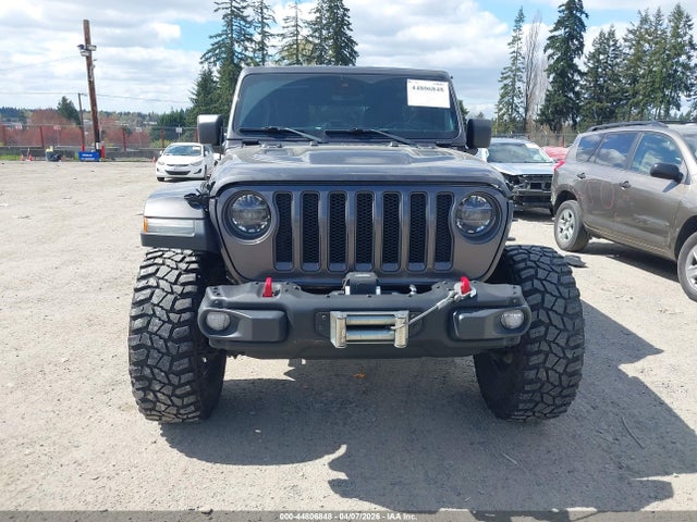 1C4HJXFG2LW345559 Jeep Wrangler Unlimited Rubicon 4x4