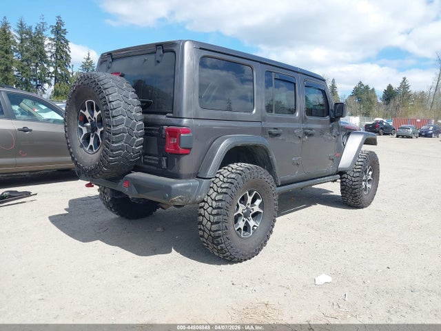 2020 JEEP WRANGLER UNLIMITED 1C4HJXFG2LW345559 Photo 3