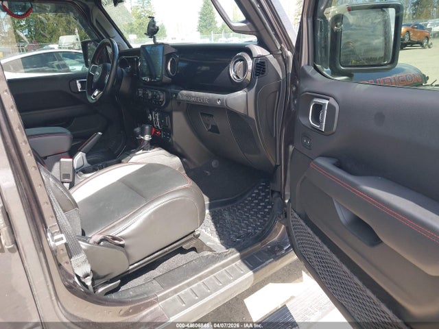 2020 JEEP WRANGLER UNLIMITED 1C4HJXFG2LW345559 Photo 4