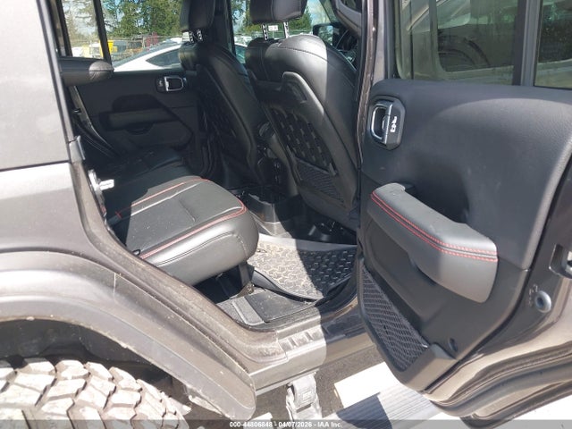2020 JEEP WRANGLER UNLIMITED 1C4HJXFG2LW345559 Photo 7