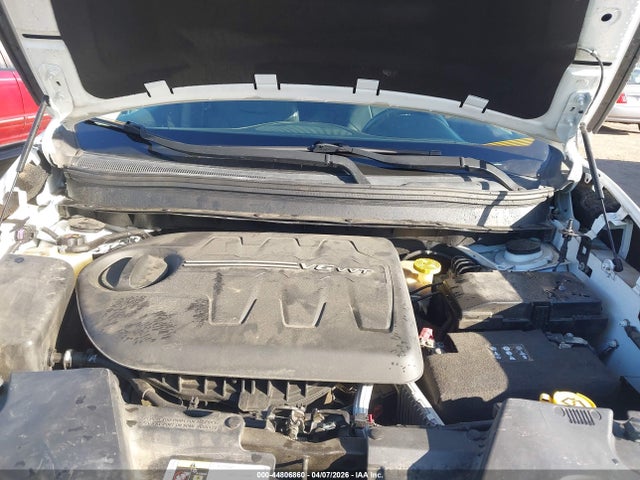 1C4PJMDS0GW280492 Jeep Cherokee Limited