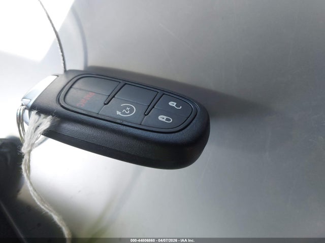 1C4PJMDS0GW280492 Jeep Cherokee Limited