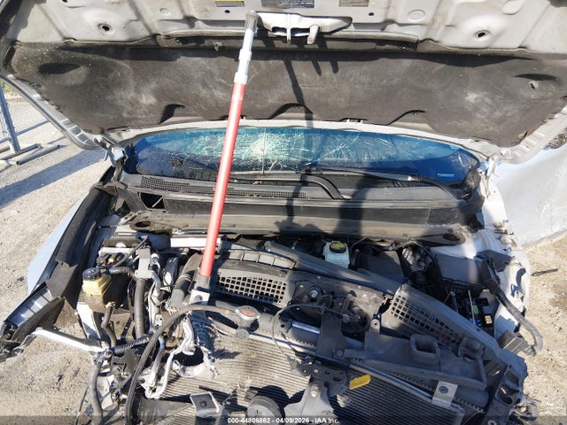 Nissan Pathfinder Sv 2019 5N1DR2MN4KC612689 Image 10