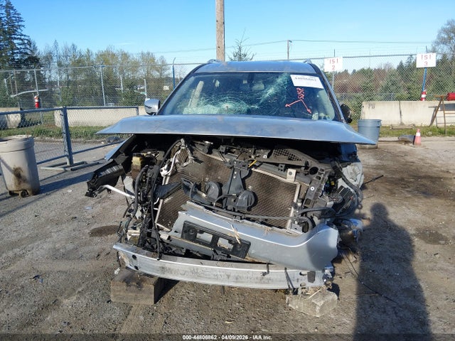 Nissan Pathfinder Sv 2019 5N1DR2MN4KC612689 Image 12