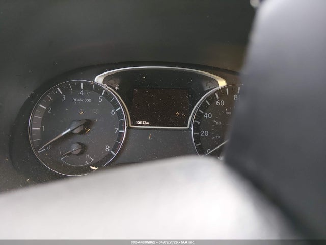 Nissan Pathfinder Sv 2019 5N1DR2MN4KC612689 Image 7