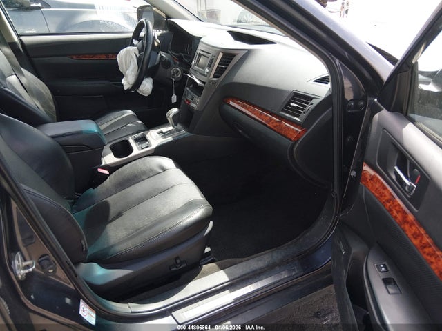 Aukcja sprzedaży 2012 Subaru Outback 3.6r Limited, vin: 4S4BRDKC7C2202447, numer aukcji: 44806864