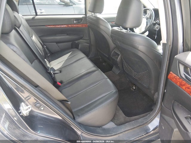 Aukcja sprzedaży 2012 Subaru Outback 3.6r Limited, vin: 4S4BRDKC7C2202447, numer aukcji: 44806864