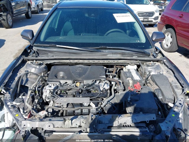 Aukcja sprzedaży 2023 Toyota Camry Se, vin: 4T1G11AK7PU720542, numer aukcji: 44806869