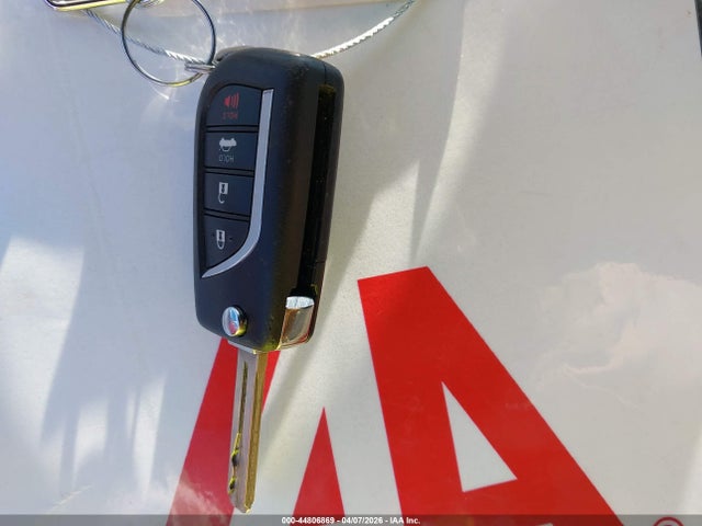 Aukcja sprzedaży 2023 Toyota Camry Se, vin: 4T1G11AK7PU720542, numer aukcji: 44806869