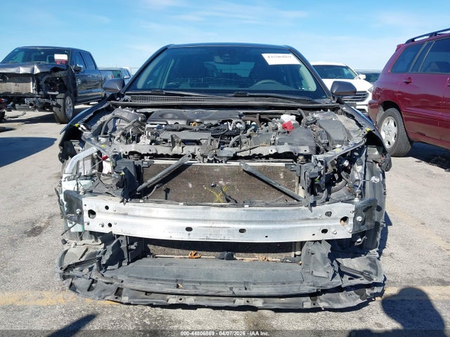Aukcja sprzedaży 2023 Toyota Camry Se, vin: 4T1G11AK7PU720542, numer aukcji: 44806869