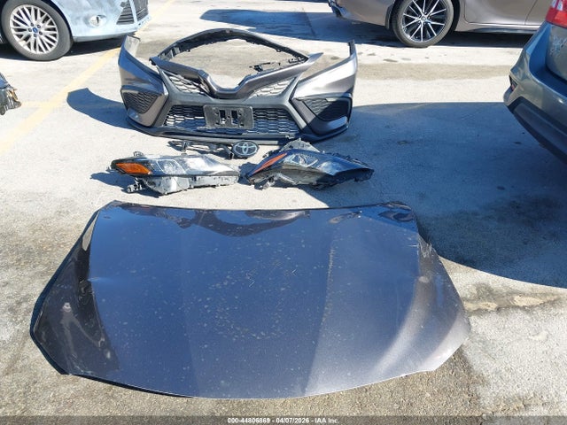 Aukcja sprzedaży 2023 Toyota Camry Se, vin: 4T1G11AK7PU720542, numer aukcji: 44806869