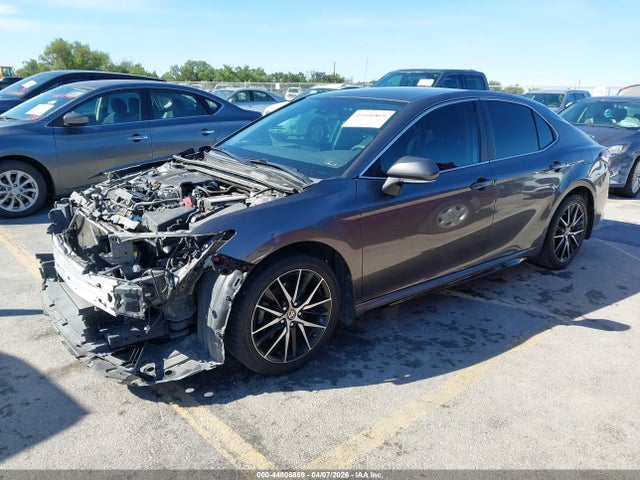 Aukcja sprzedaży 2023 Toyota Camry Se, vin: 4T1G11AK7PU720542, numer aukcji: 44806869