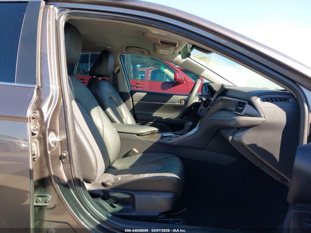 Aukcja sprzedaży 2023 Toyota Camry Se, vin: 4T1G11AK7PU720542, numer aukcji: 44806869