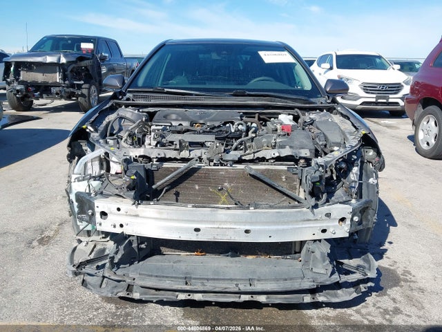 Aukcja sprzedaży 2023 Toyota Camry Se, vin: 4T1G11AK7PU720542, numer aukcji: 44806869