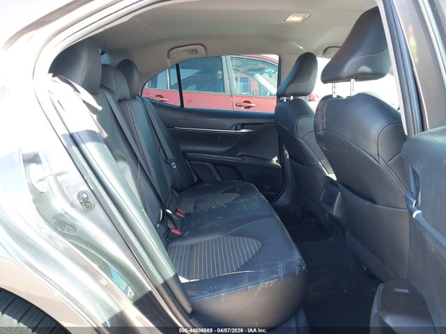 Aukcja sprzedaży 2023 Toyota Camry Se, vin: 4T1G11AK7PU720542, numer aukcji: 44806869