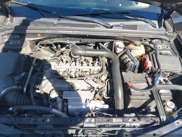 Chevrolet MALIBU LS 2016 1G1ZB5ST7GF346519 Image 10