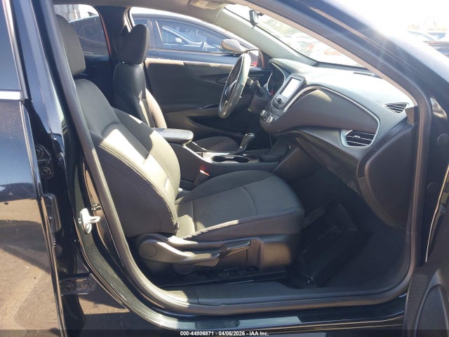 Chevrolet MALIBU LS 2016 1G1ZB5ST7GF346519 Image 5