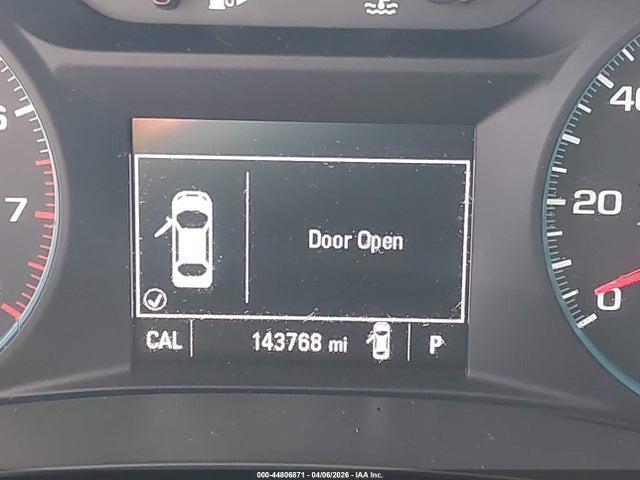 Chevrolet MALIBU LS 2016 1G1ZB5ST7GF346519 Image 7