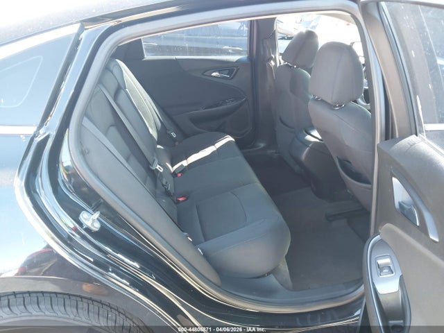 Chevrolet MALIBU LS 2016 1G1ZB5ST7GF346519 Image 8