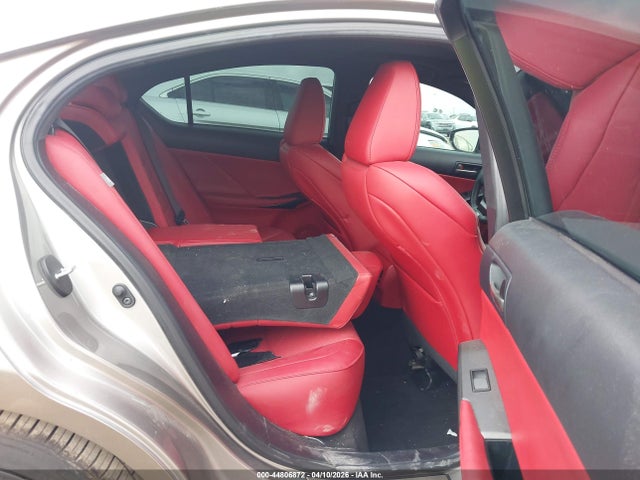 Aukcja sprzedaży 2021 Lexus Is 350 F Sport, vin: JTHGZ1B28M5043775, numer aukcji: 44806872