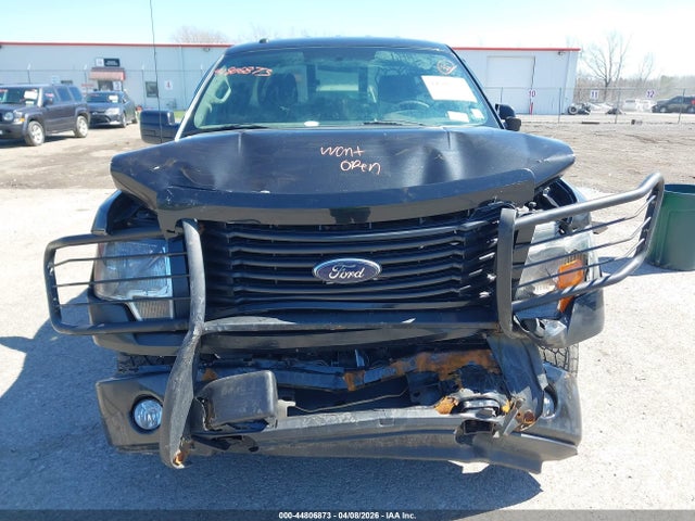 Продаж на аукціоні авто 2014 Ford F-150 Stx, vin: 1FTMF1EF3EKG30366, номер лоту: 44806873